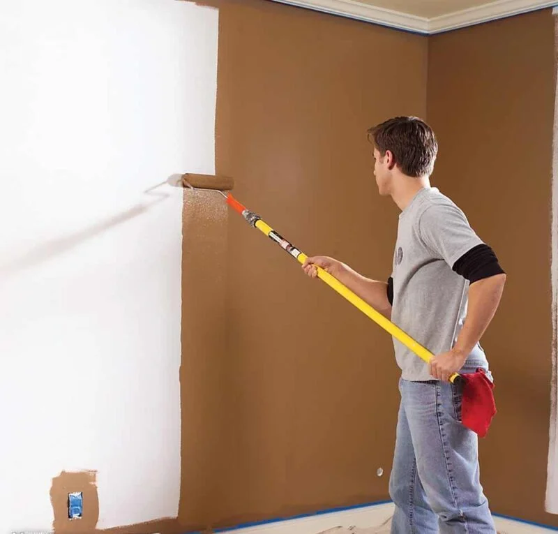 Büyükorhan Boya Badanacı