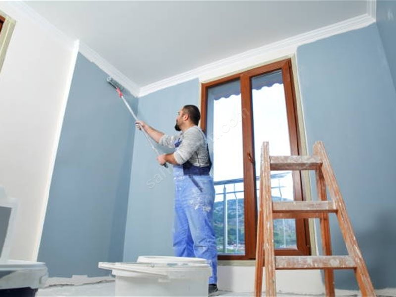 Büyükorhan Boya Badanacı