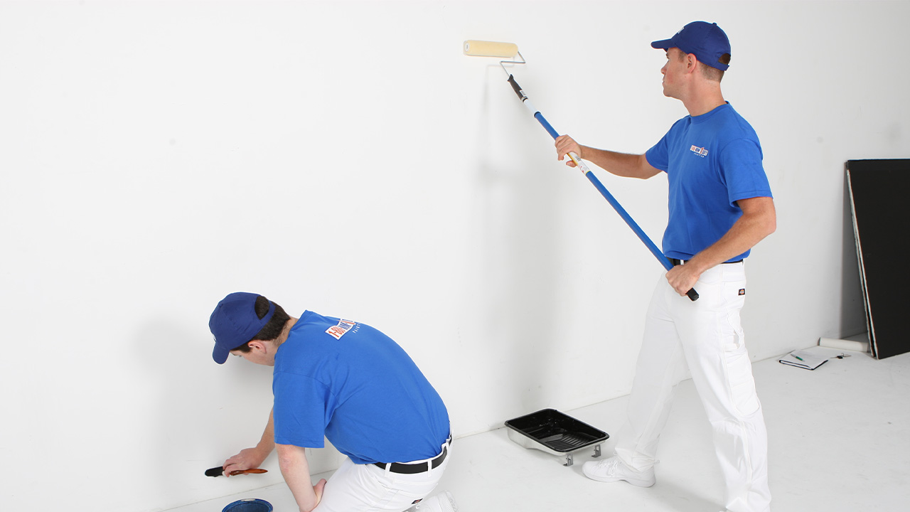 Büyükorhan Boya Badanacı